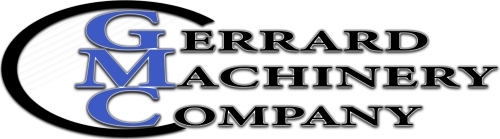 Gerrard Group Inc - Industrial Machinery Auctions and Liquidations