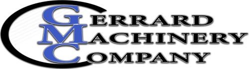 Gerrard Group Inc - Industrial Machinery Auctions and Liquidations